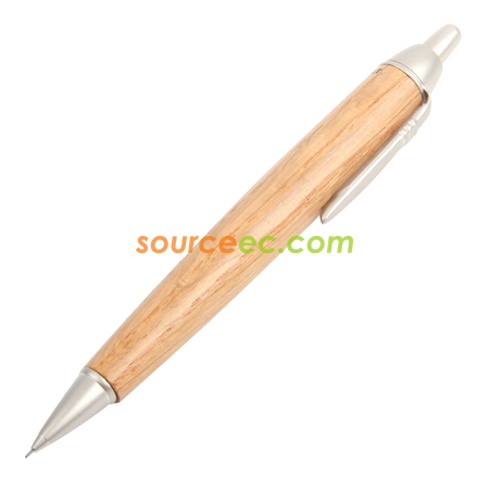 Oak Wooden Pen