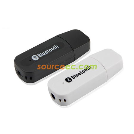 Customization  Audio Bluetooth receiver adapter Corporate Gifts