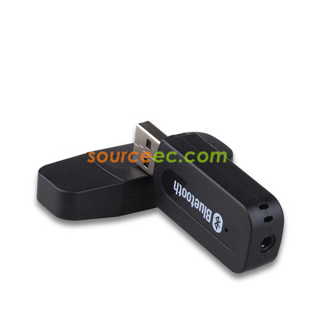 Customization  Audio Bluetooth receiver adapter Corporate Gifts