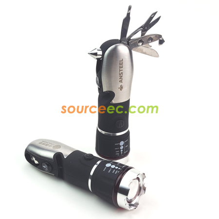 Customization Flashlight Corporate Gifts
