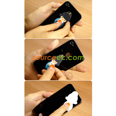 Customization Cleaner Corporate Gifts