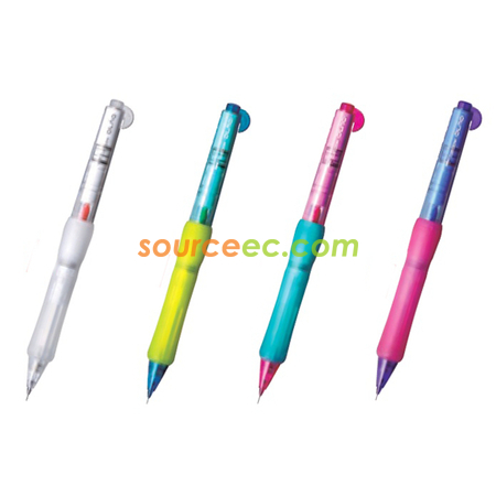 Bending The Lead Pencil