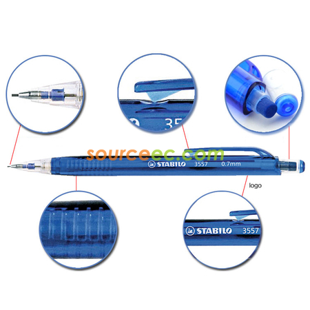 Customization Small Custom Pencil Corporate Gifts
