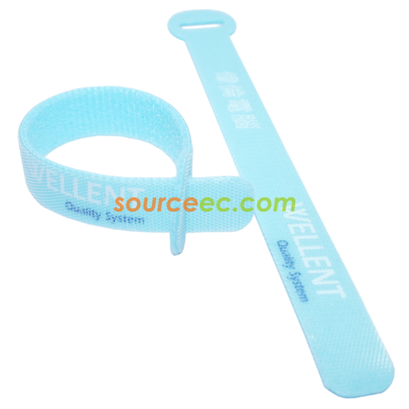 Customization Computer Wire Velcro Corporate Gifts