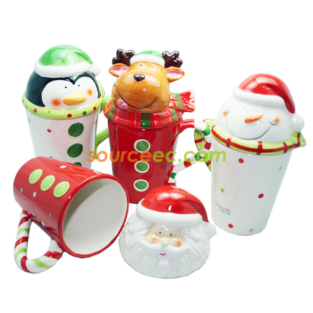 Christmas Mug