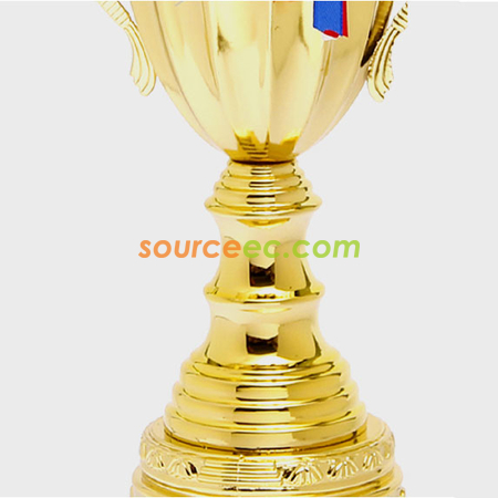 Customization Trophy Cup Corporate Gifts