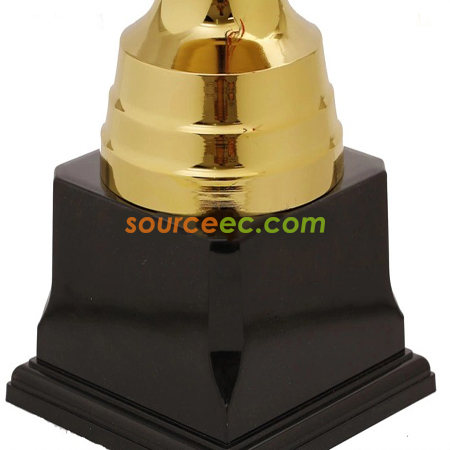 Customization Trophy Cup Corporate Gifts