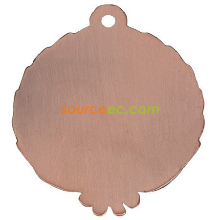 Customization Swimming Medal Corporate Gifts
