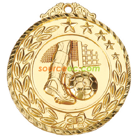 Football Medal