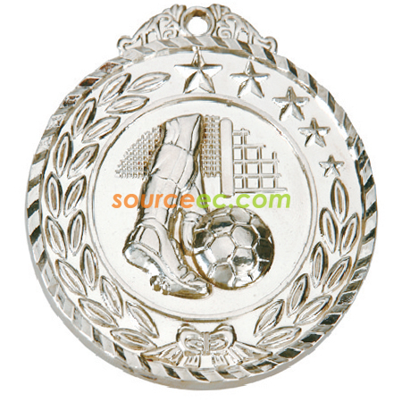 Customization Football Medal Corporate Gifts