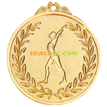 Gymnastics Medal