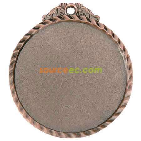 Customization Table Tennis Medal Corporate Gifts