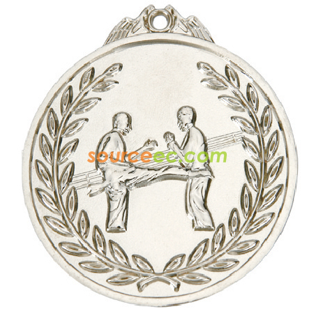 Customization Boxing Medal Corporate Gifts