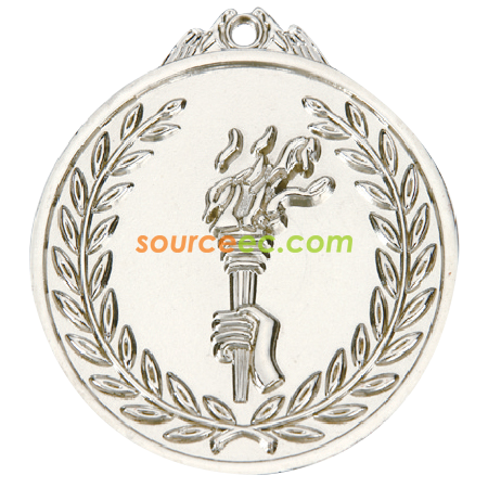 Customization Fire Goblet Medal Corporate Gifts