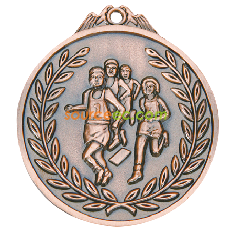 Customization Running Medal Corporate Gifts