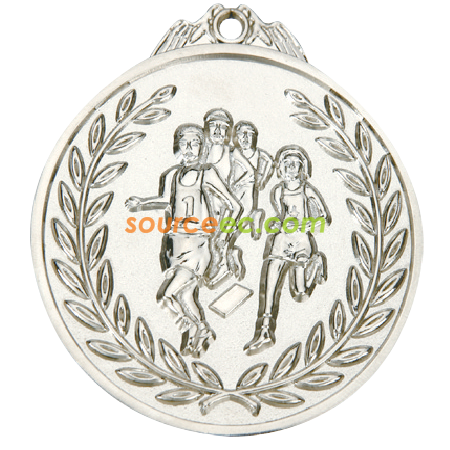 Customization Running Medal Corporate Gifts