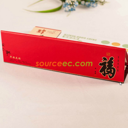 Customization Calendar Corporate Gifts