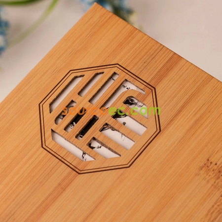Customization Bamboo Calendar Corporate Gifts