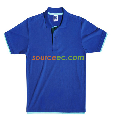 Customization Polo Shirt Corporate Gifts