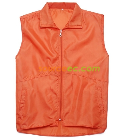 Customization Vest Corporate Gifts