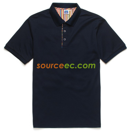 Customization Polo Shirt Corporate Gifts