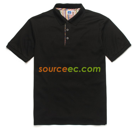 Customization Polo Shirt Corporate Gifts