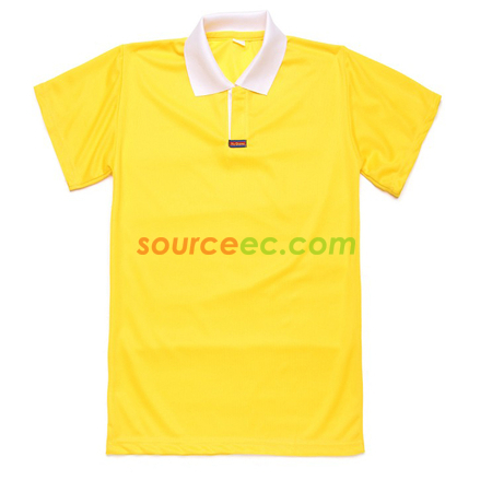 Customization Polo Shirt Corporate Gifts