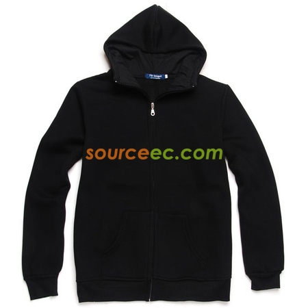 Customization Hooded Jacket Corporate Gifts