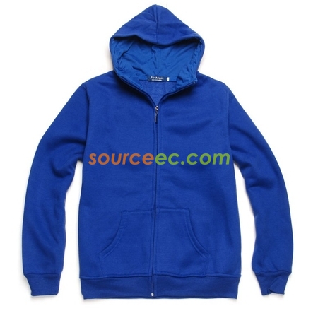 Customization Hooded Jacket Corporate Gifts