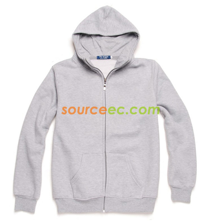 Customization Hooded Jacket Corporate Gifts