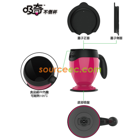 Customization Mighty Mug Corporate Gifts