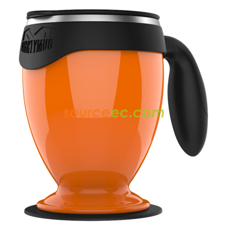 Customization Mighty Mug - Classic Upgrade Item (Stainless Steel) Corporate Gifts