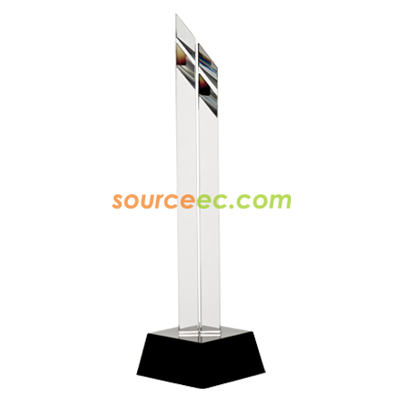 Customization Corporate Crystals Corporate Gifts