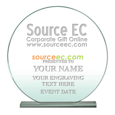 Corporate Crystals