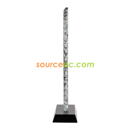 Customization Corporate Crystals Corporate Gifts