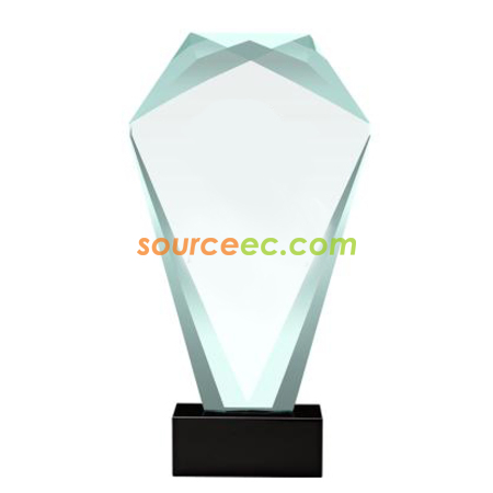 Corporate Crystals