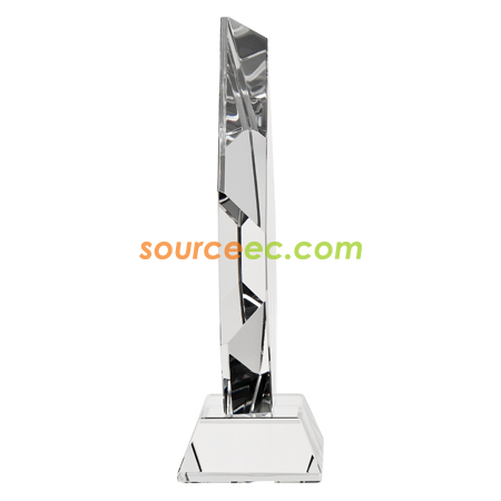 Customization Corporate Crystals Corporate Gifts