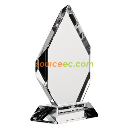 Customization Corporate Crystals Corporate Gifts