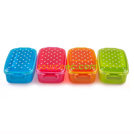 Customization Microwavable lunchbox Corporate Gifts