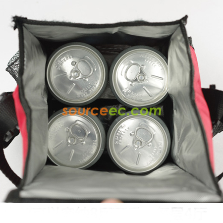 Customization Cooler Bag Corporate Gifts