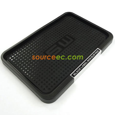 Containers with Non-slip Mat