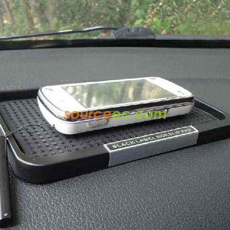 Customization Containers with Non-slip Mat Corporate Gifts