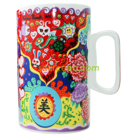 350ML Ceramic Mug