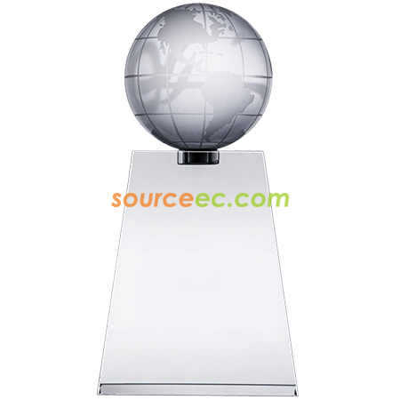 Crystal Trophy