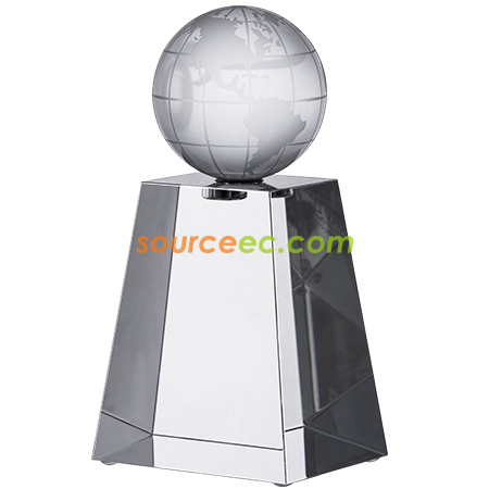 Customization Crystal Trophy Corporate Gifts