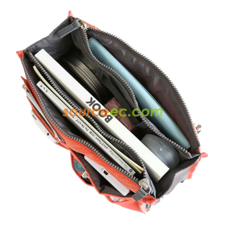 Customization Travel Pouch Corporate Gifts