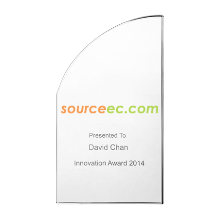 Sector Crystal Awards