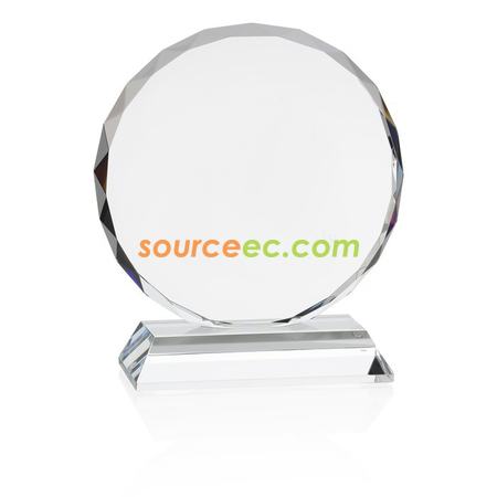 Multilateral Crystal Award