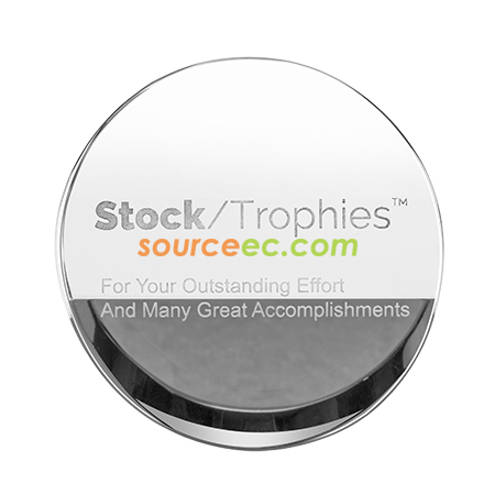 Customization Creative Crystal Trophy Corporate Gifts