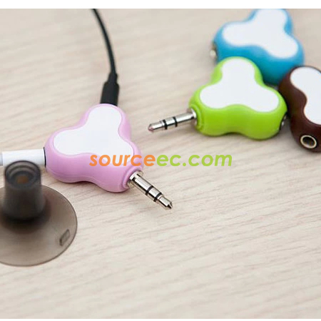 Customization Music Sharing Device Corporate Gifts